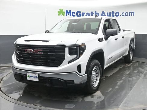 New 2026 GMC Sierra 1500 Pro w/ Pro Value Package image 17