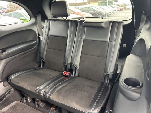 Used 2021 Dodge Durango GT image 14