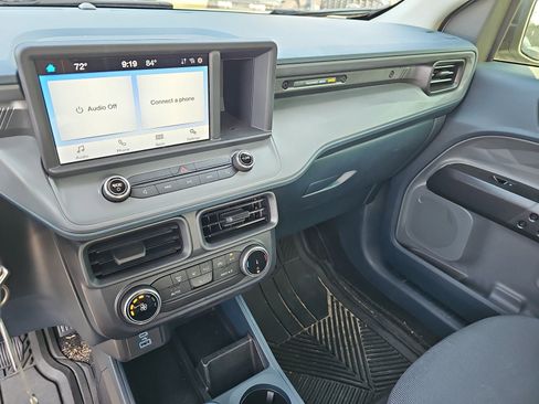 Used 2024 Ford Maverick XL FWD image 21