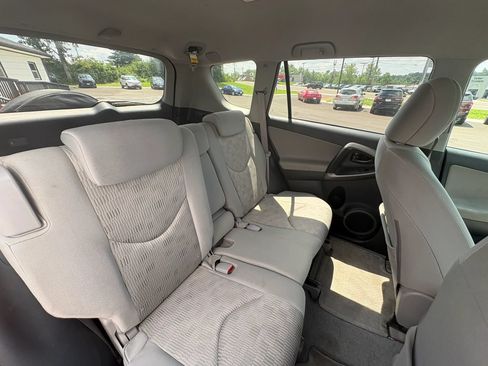 Used 2010 Toyota RAV4 4WD image 23