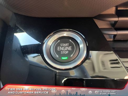 New 2025 Buick Envision Preferred image 27