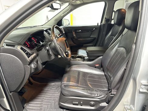 Used 2015 GMC Acadia Denali AWD/4WD image 21