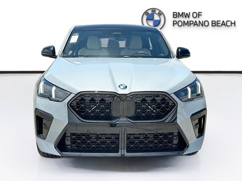 New 2026 BMW X2 xDrive28i w/ Technology Package AWD/4WD image 2
