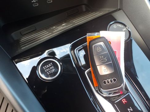 New 2026 Audi A3 2.0T Premium AWD/4WD image 28