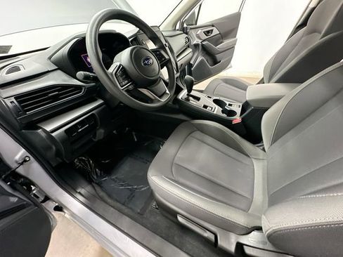 Certified 2024 Subaru Impreza 2.0i AWD/4WD image 14