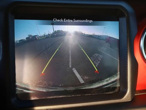 Used 2020 Jeep Wrangler Unlimited Rubicon image 31