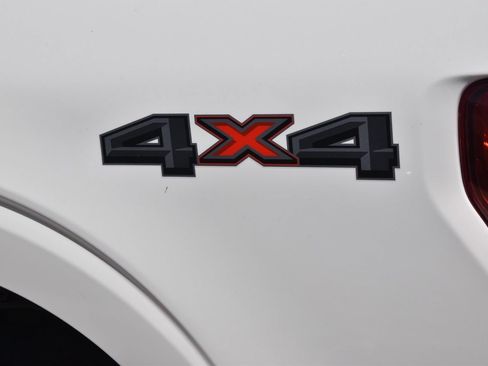 Used 2022 Ford F150 Platinum w/ Equipment Group 701A High AWD/4WD image 12