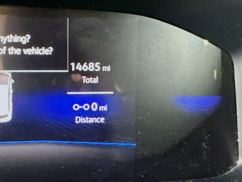 Used 2024 Volkswagen Taos S w/ MDO Package FWD image 19