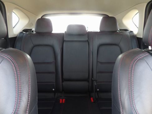 Used 2024 MAZDA CX-5 Carbon Edition image 30