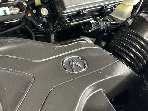 Used 2017 Acura MDX SH-AWD w/ Advance Package image 44