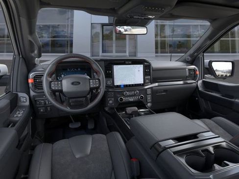 New 2025 Ford F150 Raptor image 10