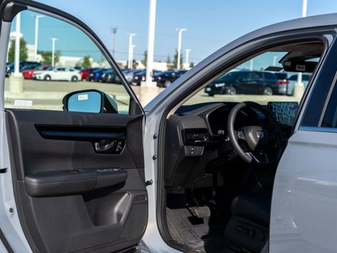 New 2026 Honda CR-V EX-L image 27