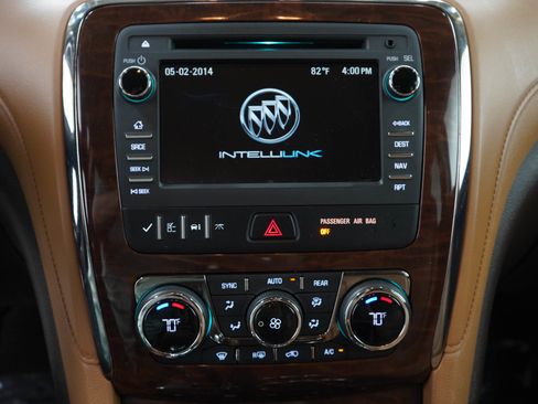 Used 2014 Buick Enclave Leather FWD image 23