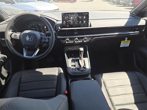 New 2026 Honda CR-V Sport Touring image 8