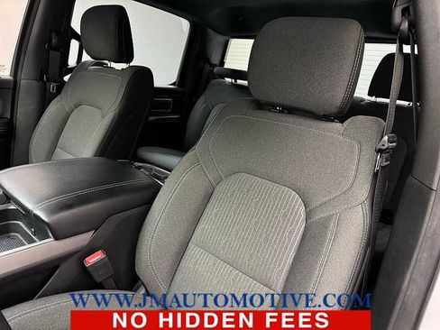 Used 2021 RAM 1500 Big Horn image 14