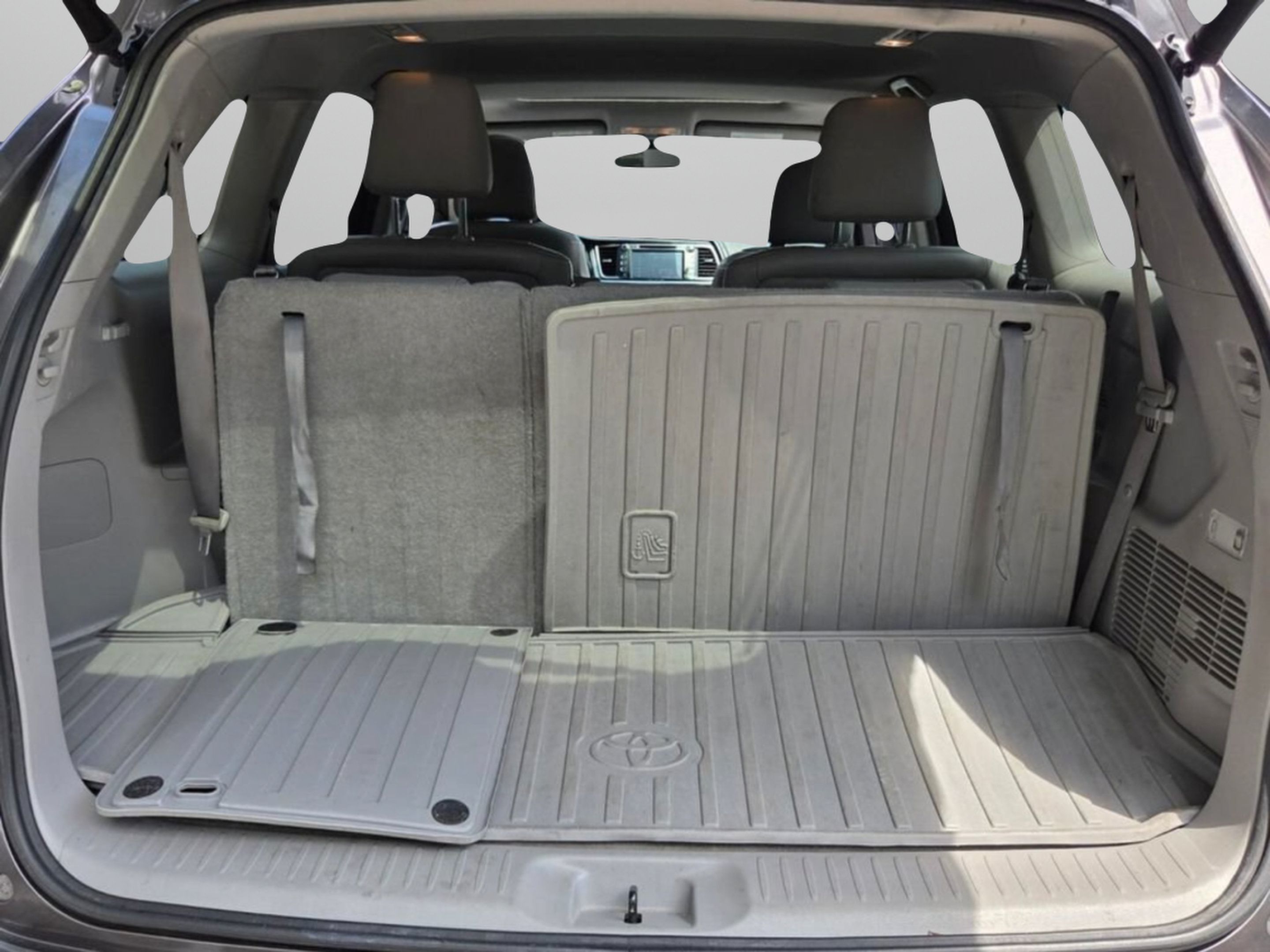 Used 2016 Toyota Highlander Limited AWD/4WD image 16