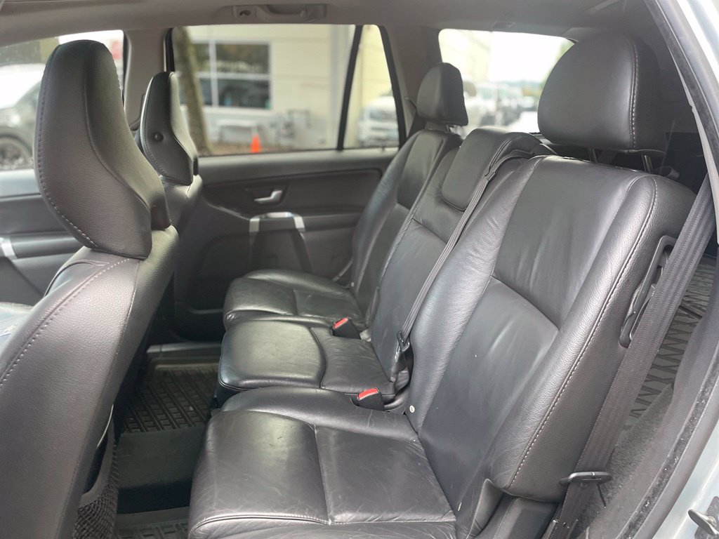 Used 2012 Volvo XC90 3.2 AWD/4WD image 10
