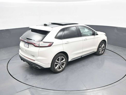 Used 2015 Ford Edge Sport w/ Equipment Group 401A AWD/4WD image 40