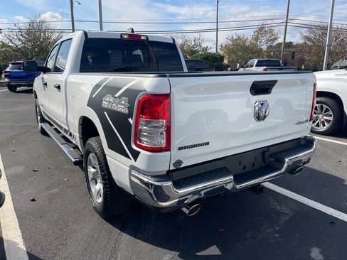 Used 2023 RAM 1500 Big Horn image 12