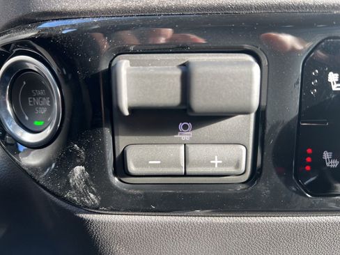 New 2026 Chevrolet Silverado 1500 LT Trail Boss w/ Safety Package image 41