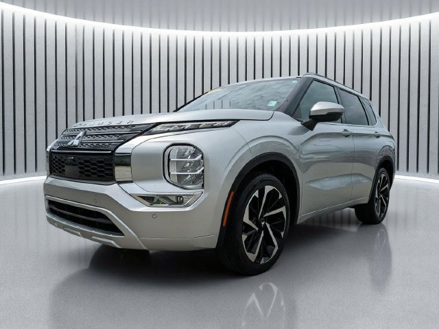 Used 2024 Mitsubishi Outlander SEL FWD image 8