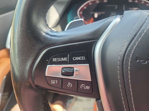 Used 2021 BMW X5 xDrive40i w/ Convenience Package image 14