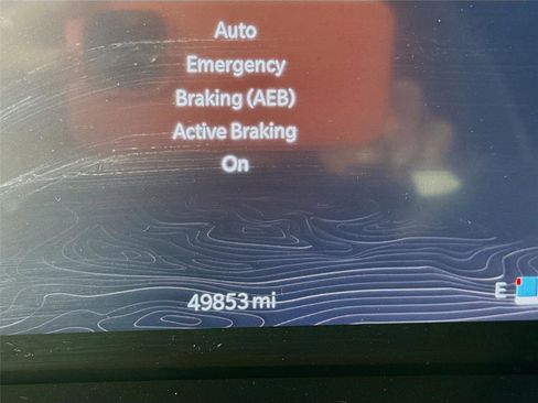 Used 2024 Jeep Grand Cherokee Summit w/ Luxury Tech Group V AWD/4WD image 6