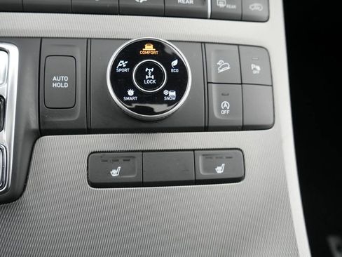 Used 2022 Hyundai Palisade SEL image 35