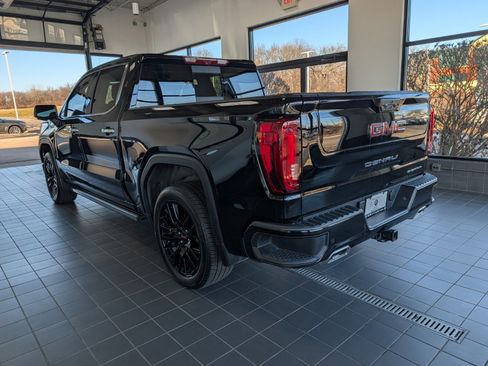 Used 2024 GMC Sierra 1500 Denali w/ Denali Reserve Package image 7