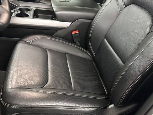 Used 2025 RAM 1500 Sport w/ Sport Level 1 Equipment Group AWD/4WD image 13