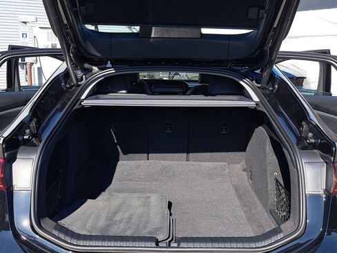 Certified 2025 Audi A6 e-tron Premium Plus w/ Premium Plus image 12