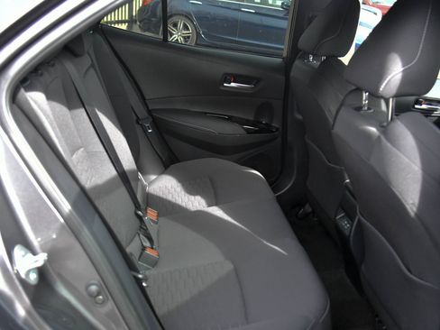 Used 2024 Toyota Corolla SE image 44