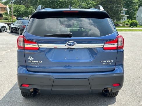 Used 2020 Subaru Ascent Limited AWD/4WD image 7