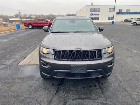 Used 2021 Jeep Grand Cherokee Limited w/ Quick Order Package 28K 80th image 9