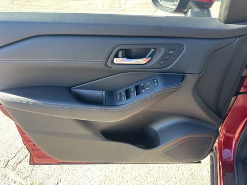 Used 2024 Nissan Rogue SL w/ SL Premium Package image 26