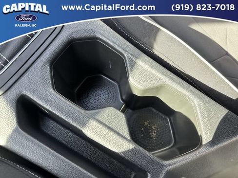 Used 2025 Volkswagen Jetta Sport FWD image 31