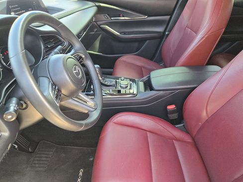 Used 2024 MAZDA CX-30 AWD 2.5 S w/ Preferred Package image 15