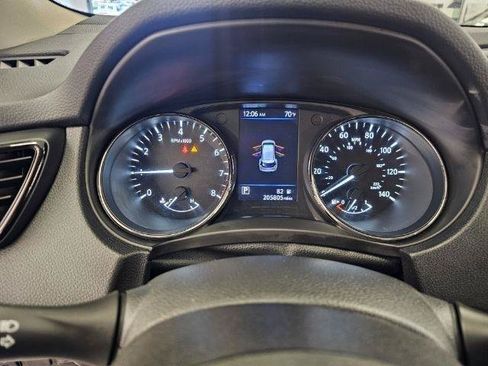 Used 2020 Nissan Rogue S AWD/4WD image 14