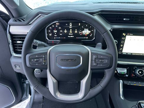 New 2026 GMC Sierra 1500 Denali image 24