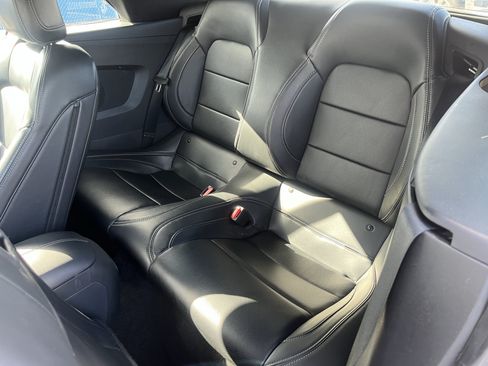 Used 2025 Ford Mustang Premium RWD image 32