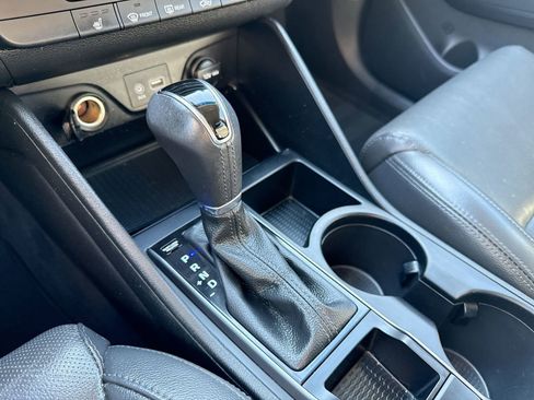 Used 2018 Hyundai Tucson SEL Plus image 20