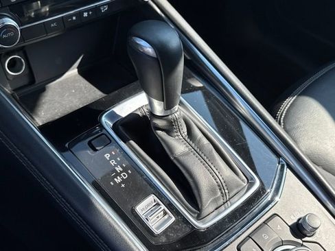 Used 2024 MAZDA CX-5 AWD 2.5 S w/ Premium Package image 15