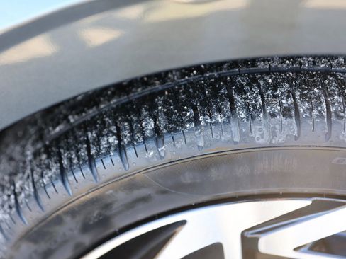 Used 2024 Hyundai Sonata SEL w/ Convenience Package image 10