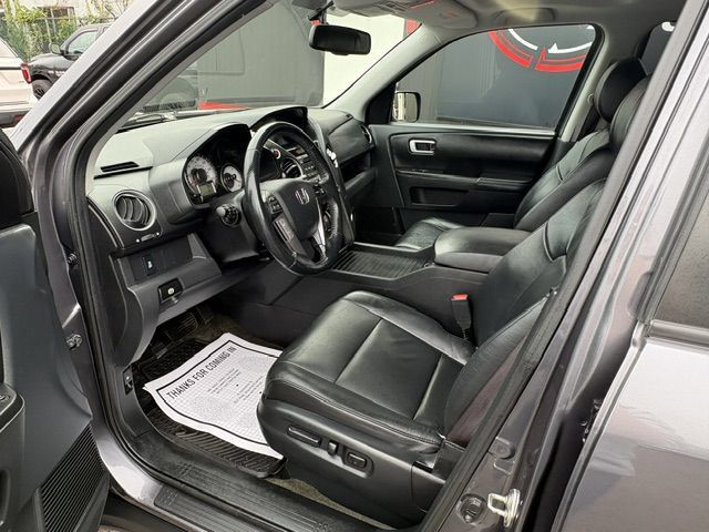Used 2015 Honda Pilot EX-L image 12