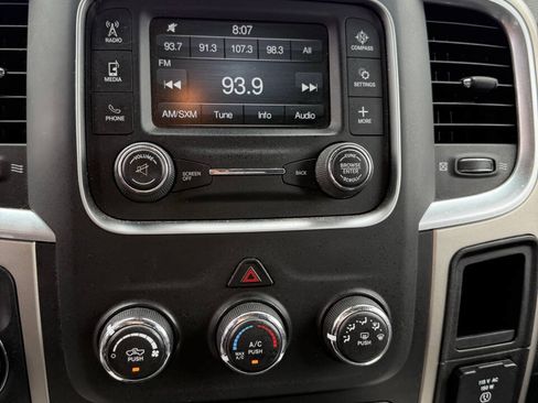 Used 2014 RAM 1500 Big Horn AWD/4WD image 17