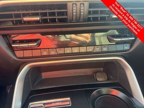 Used 2024 MAZDA CX-90 3.3 Turbo w/ Select Package image 21