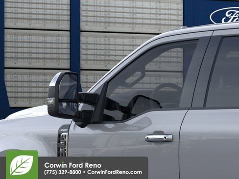 New 2026 Ford F350 Lariat AWD/4WD image 22