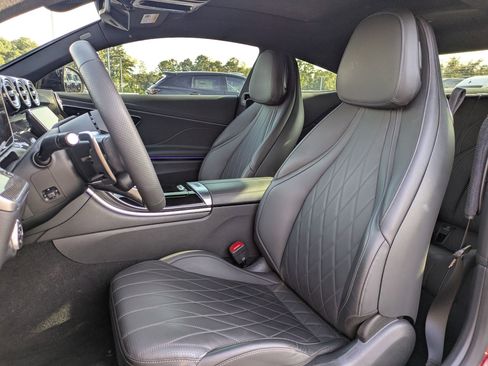 Certified 2024 Mercedes-Benz CLE 53 AMG 4MATIC image 15