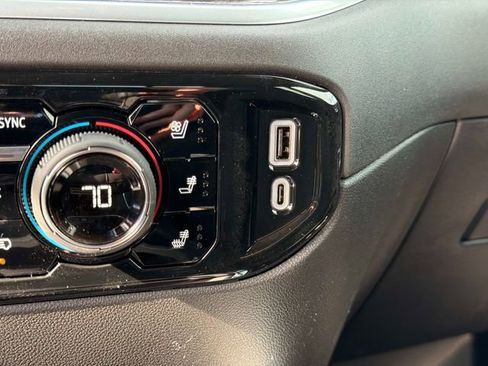 New 2026 Chevrolet Silverado 2500 LTZ w/ LTZ Plus Package image 30