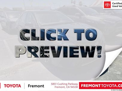 Used 2018 Toyota Camry XSE w/ Driver Assist Package